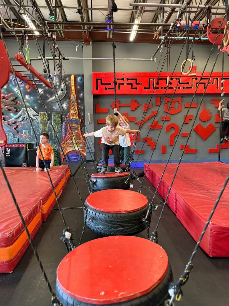 Maine Warrior Gym photo 2