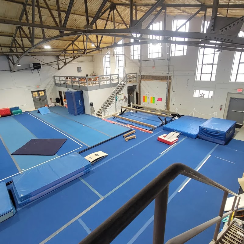 Gymstarz Gymnastics Academy