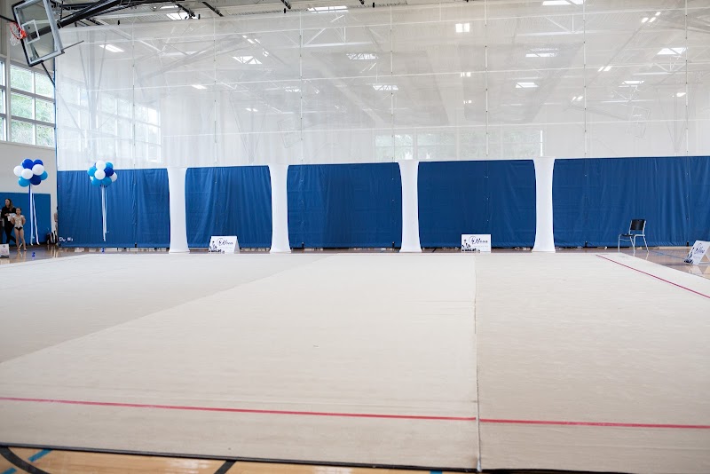 Nova Gymnastics Academy