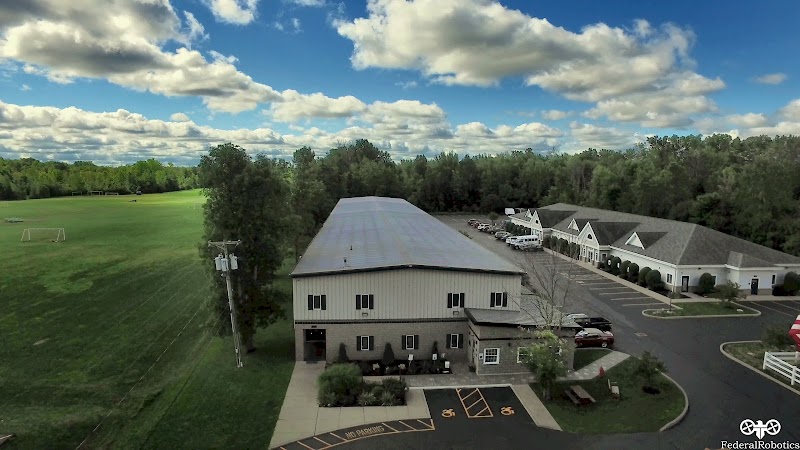 Greater Buffalo Gymnastics and Fitness Center photo 2