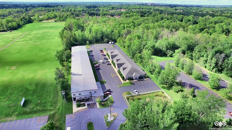 Greater Buffalo Gymnastics and Fitness Center photo 3