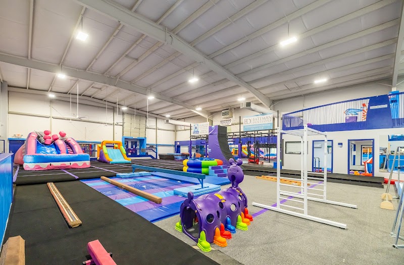 Flight Athletic Academy
