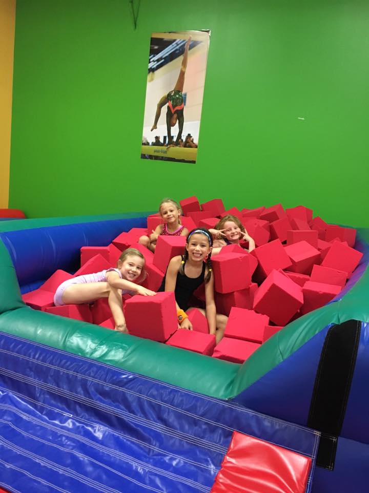Gym Time LLC photo 2