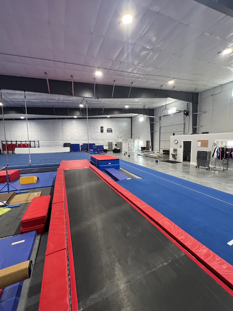 Avalanche Gymnastics Academy photo 2