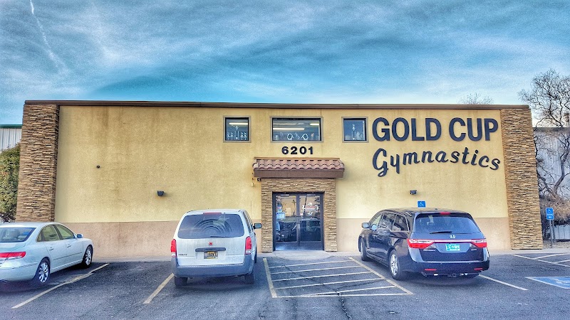 Gold Cup Gymnastics photo 3