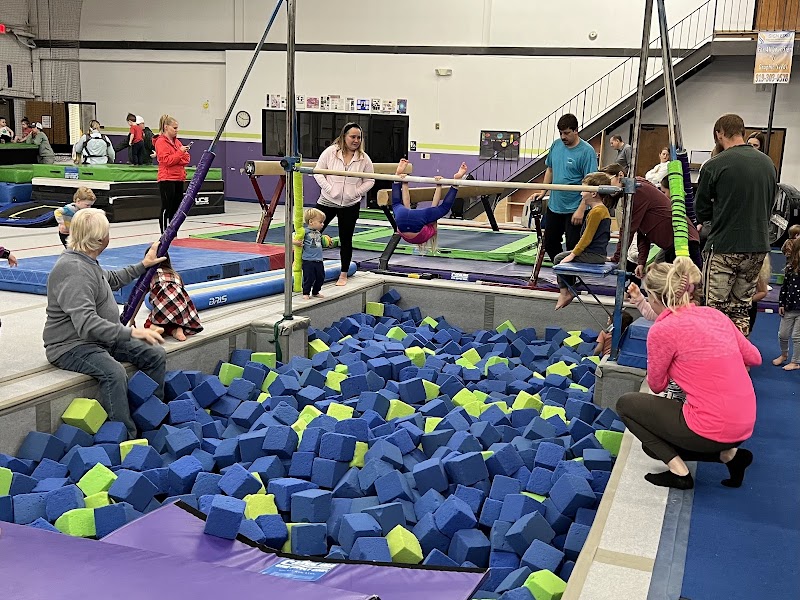 Peak Gymnastics Academy photo 2