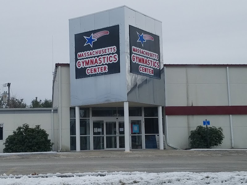 Massachusetts Gymnastics Center-Westboro