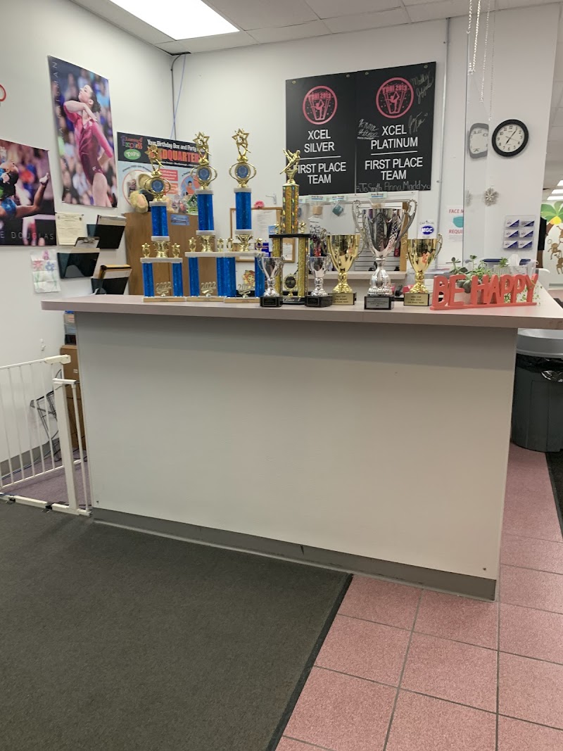 Massachusetts Gymnastics Center-Westboro photo 2
