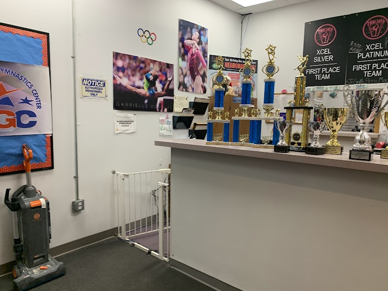 Massachusetts Gymnastics Center-Westboro photo 3