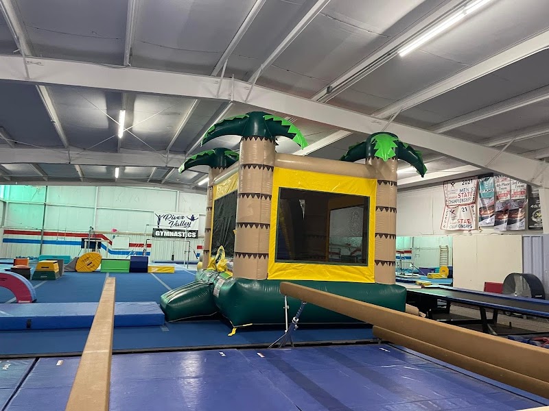 River Valley Gymnastics photo 2