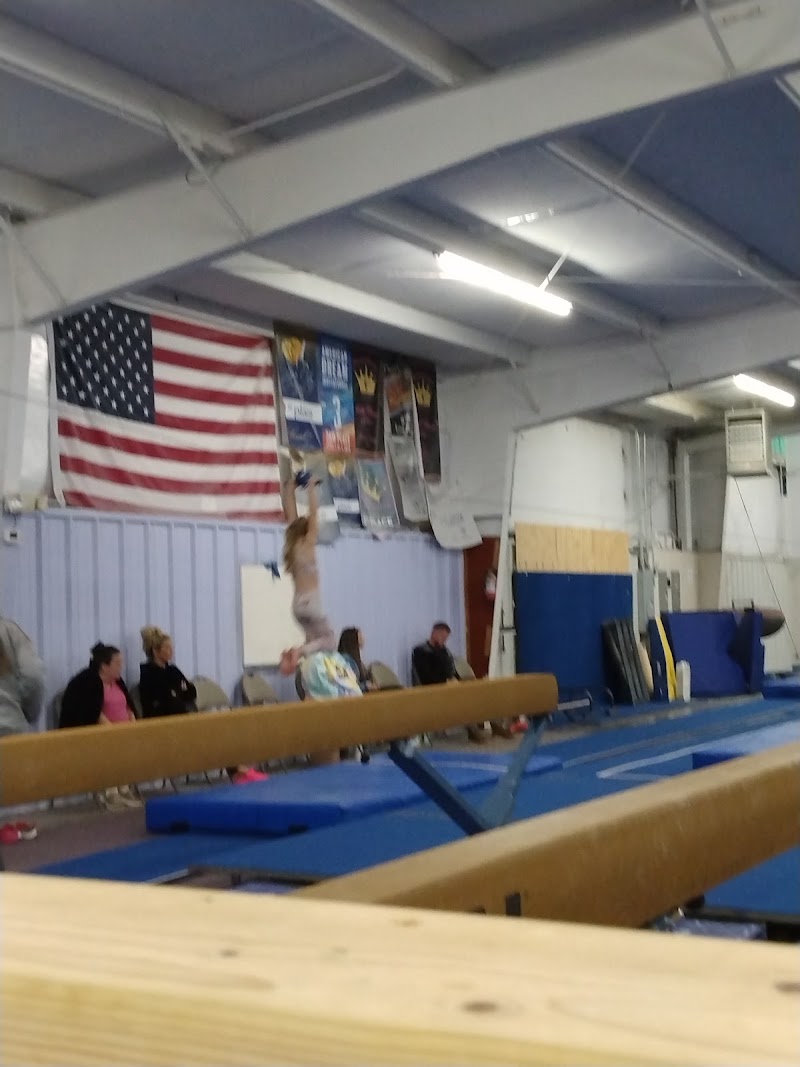 River Valley Gymnastics photo 3