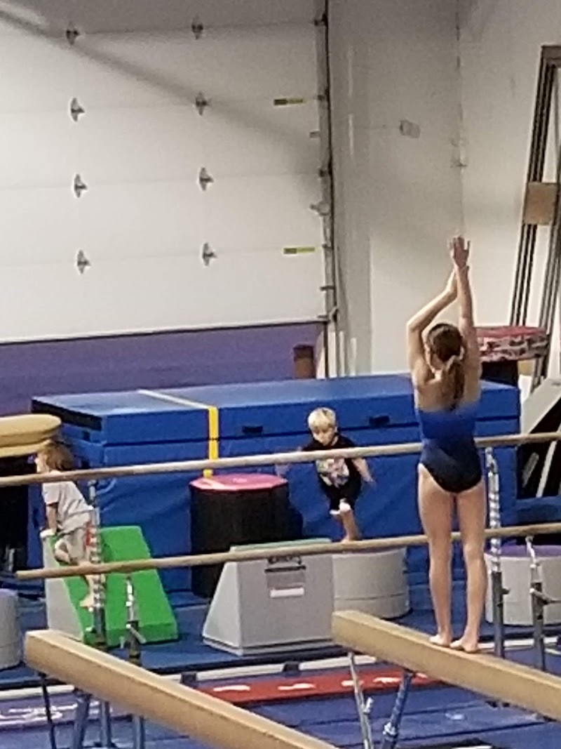 Fusion Gymnastics Inc
