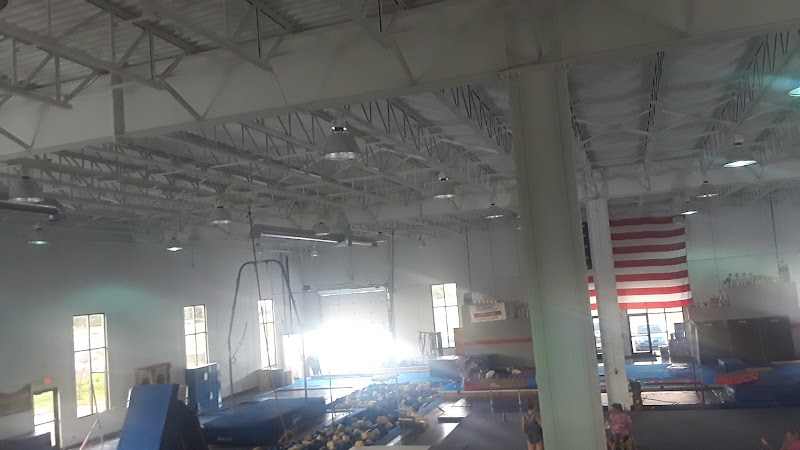 Fusion Gymnastics Inc photo 3