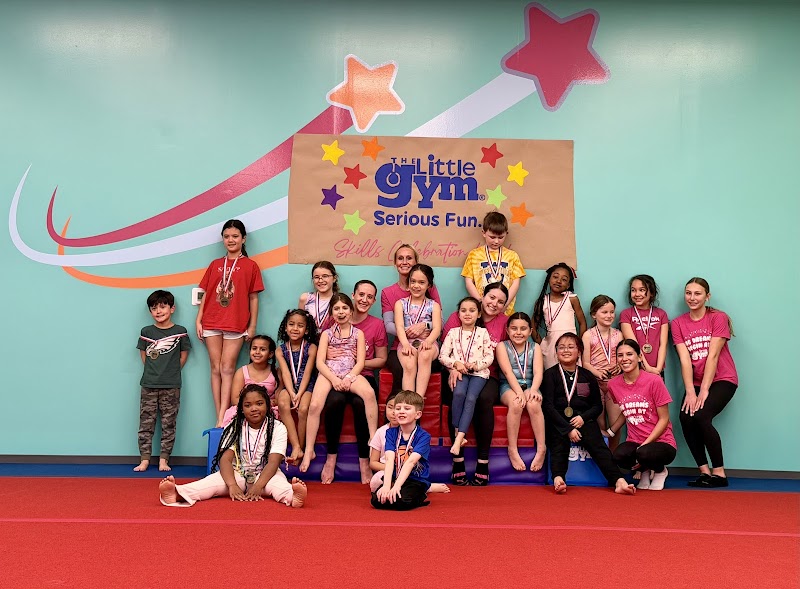 The Little Gym of Trexlertown, PA photo 2