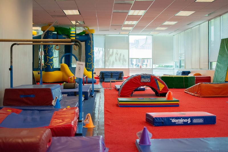 Gym America Gymnastics and Dance Center photo 2