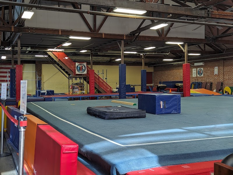 West Coast Elite Gymnastics photo 2