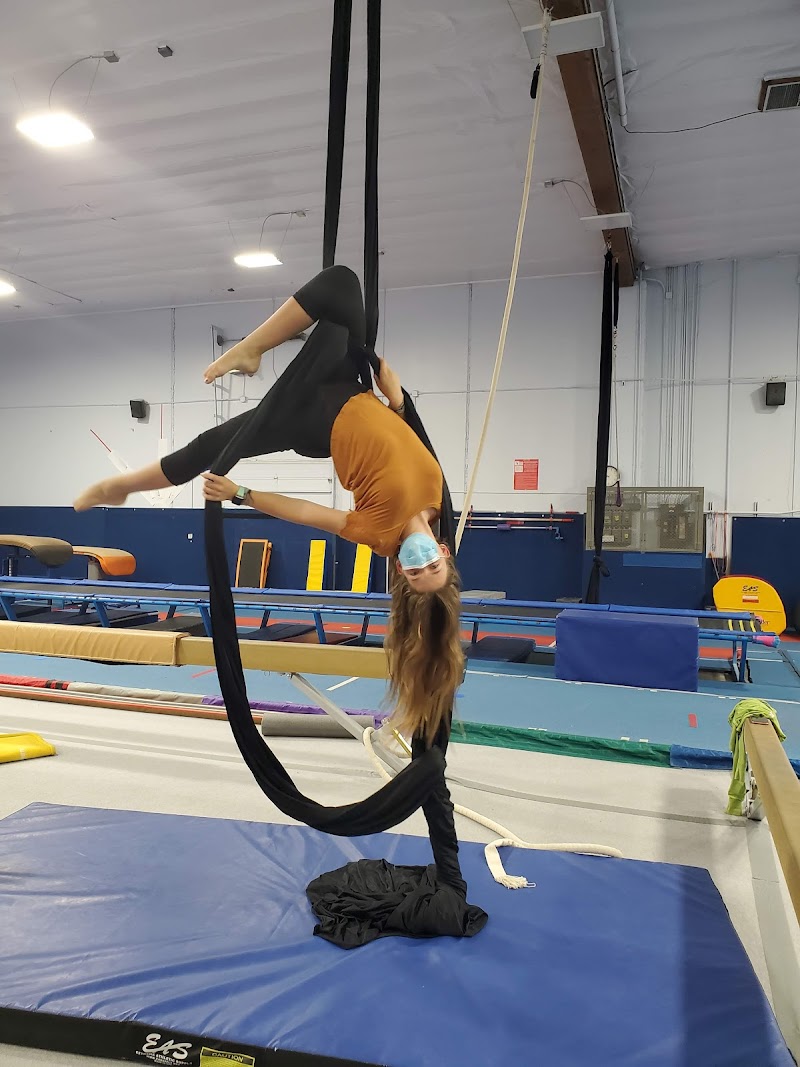 Durango Gymnastics Academy