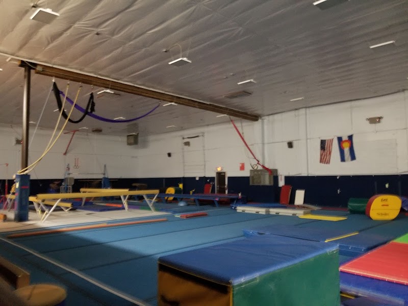 Durango Gymnastics Academy photo 2