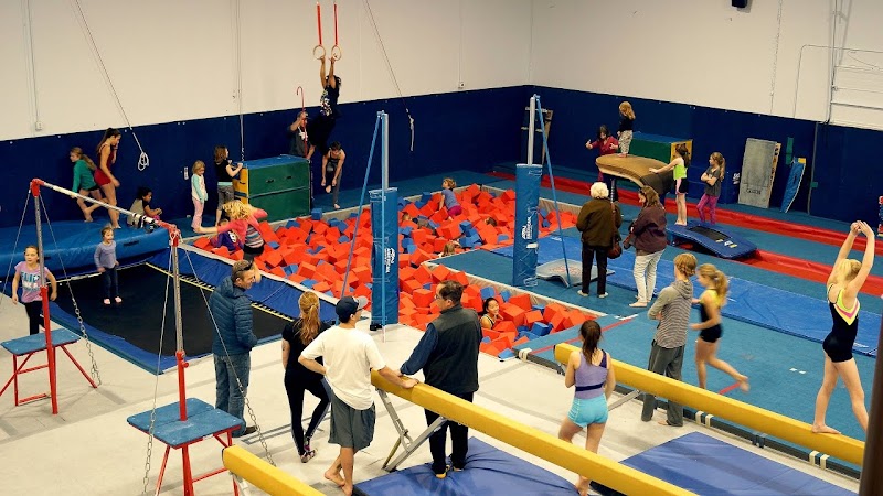 Durango Gymnastics Academy photo 3