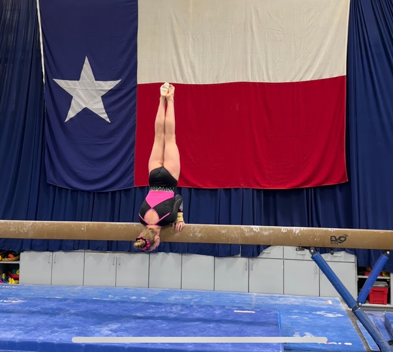 Gold Medal Gymnastics photo 3