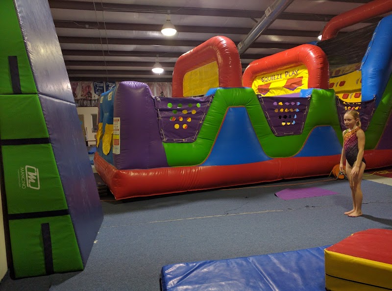 Missouri Elite Gymnastics Academy photo 2