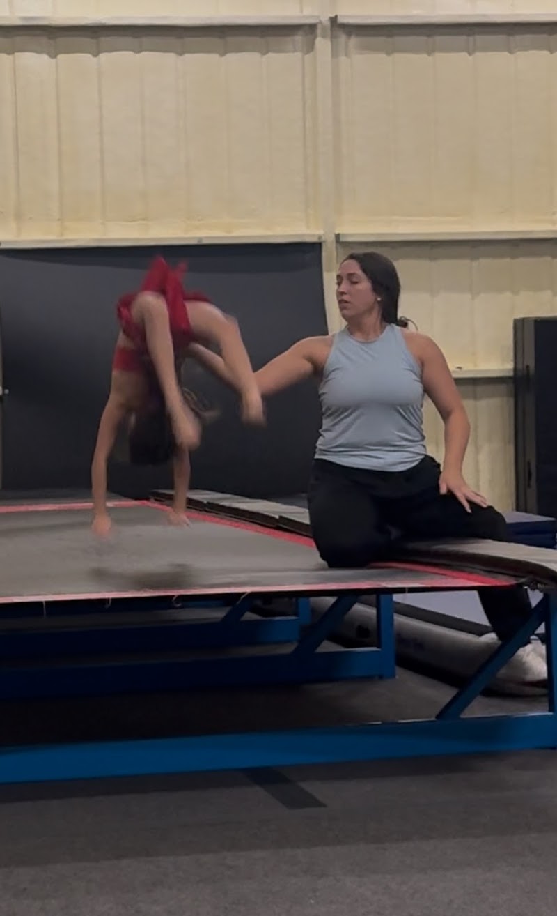 Singularity Gymnastics photo 3