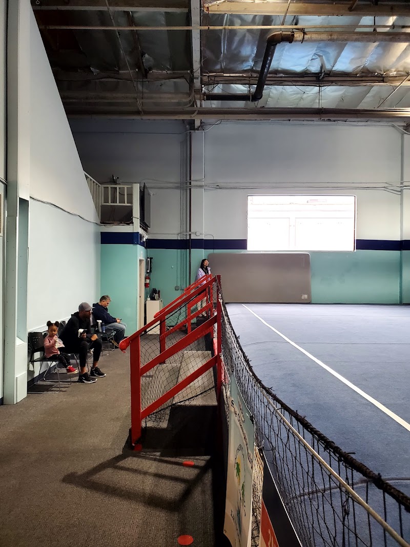 Broadway Gymnastic School Inc. photo 2