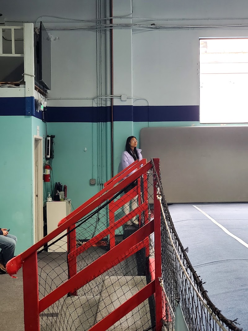 Broadway Gymnastic School Inc. photo 3