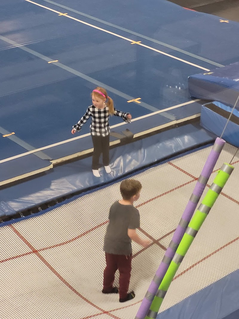 Legends Gymnastics photo 2