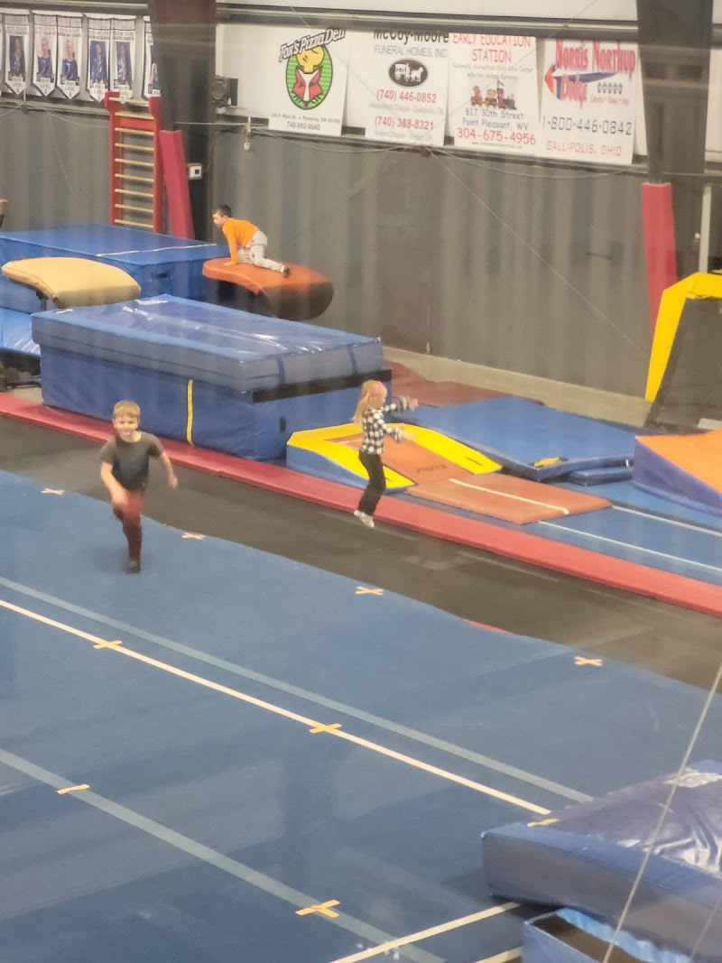 Legends Gymnastics photo 3