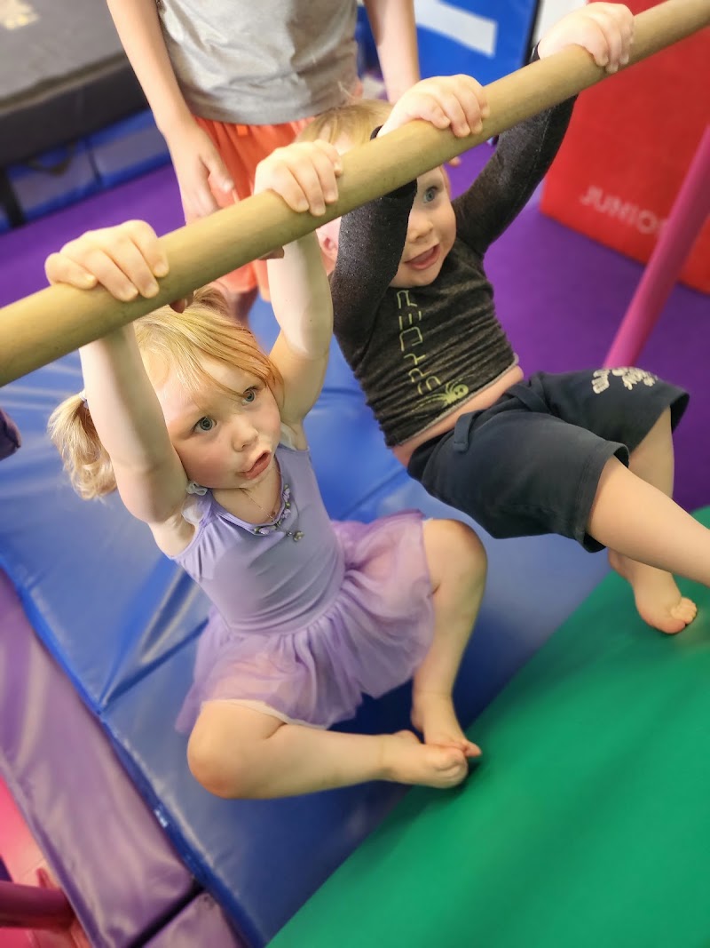 Walla Walla Gymnastics photo 3