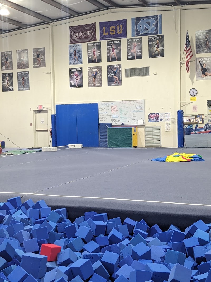 North Shore Gymnastics photo 2