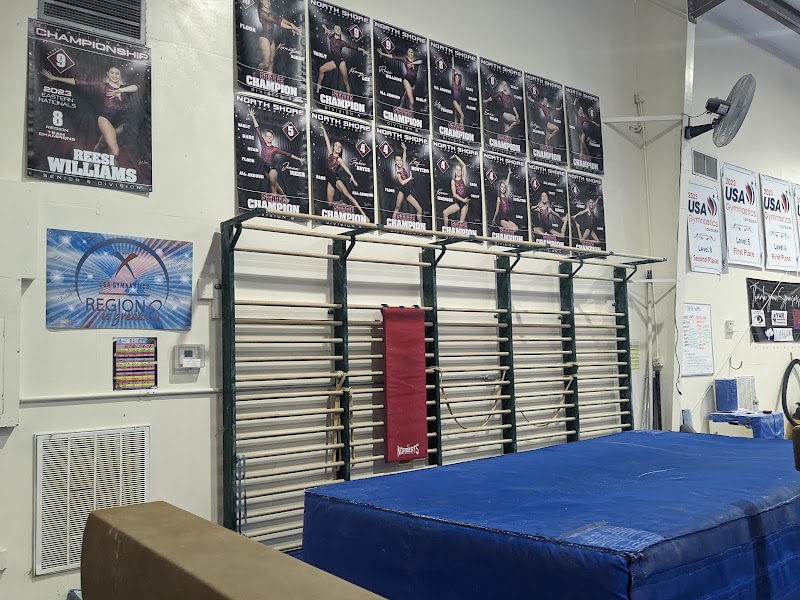North Shore Gymnastics photo 3