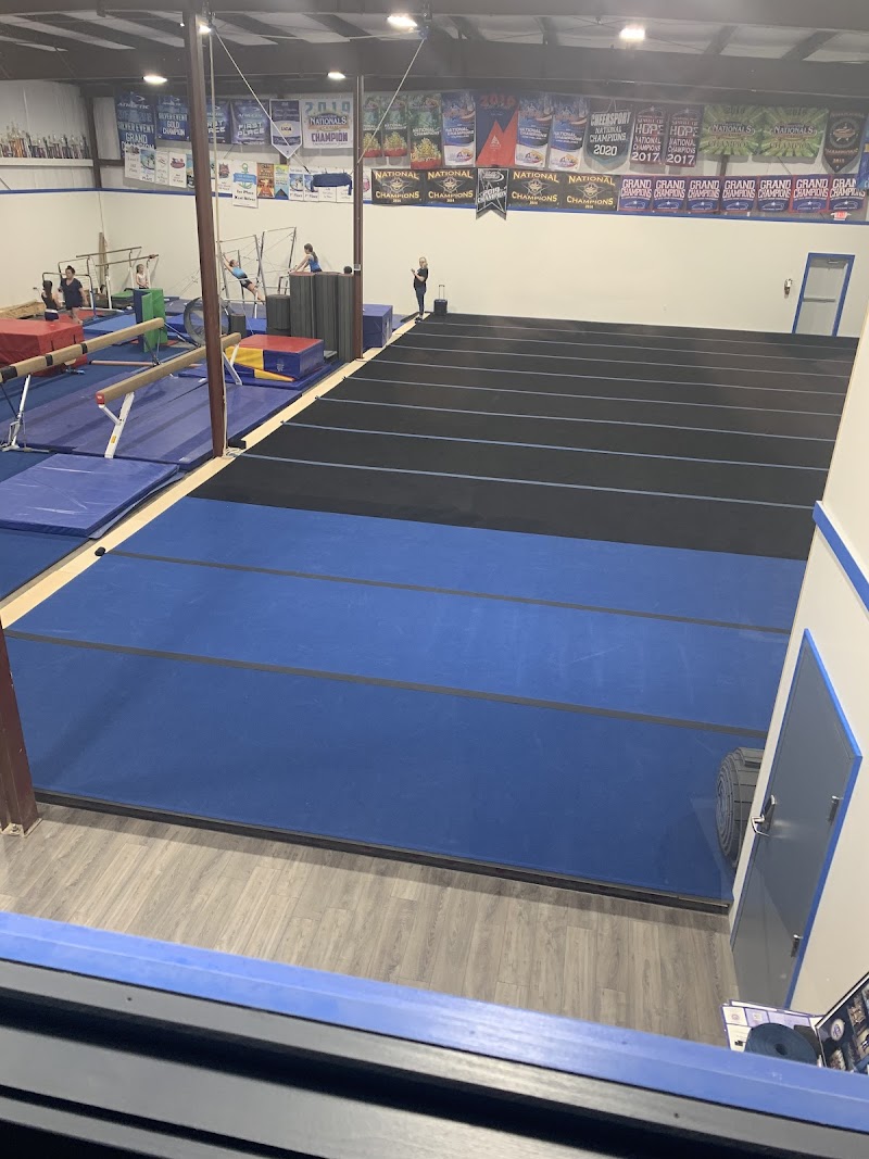 Spirit Athletics