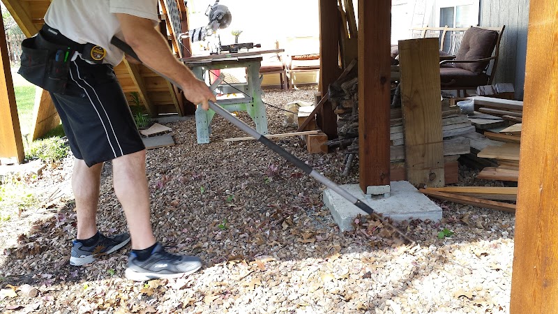 Dave's Gymnastics Factory photo 3
