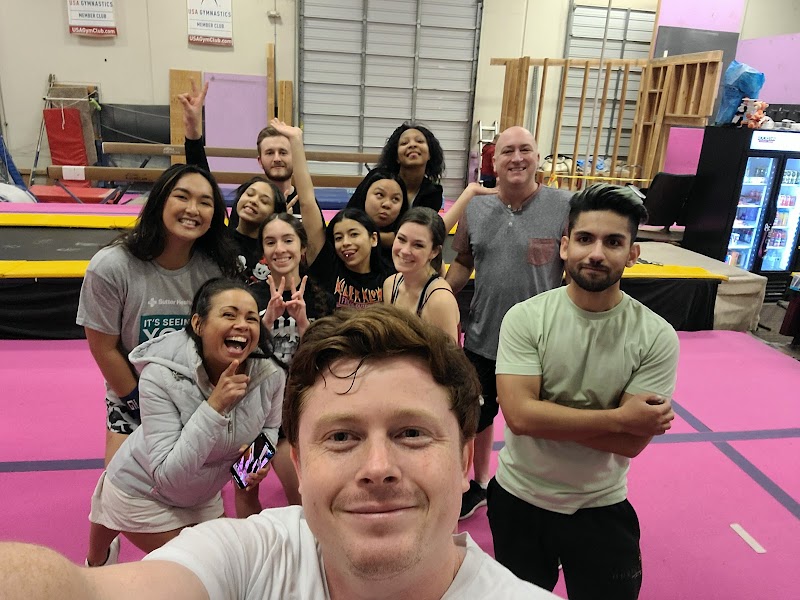 SET Gymnastics photo 2