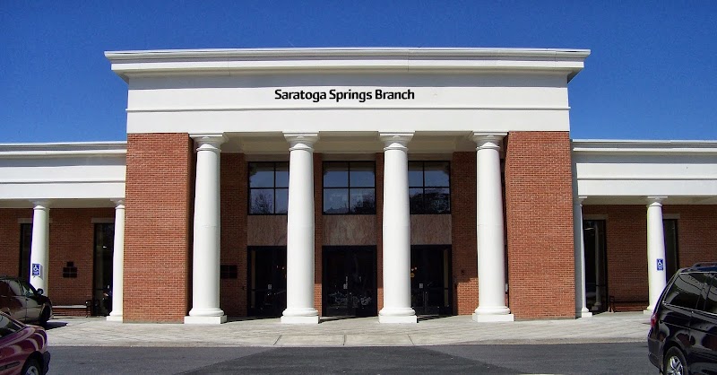 Saratoga Regional YMCA