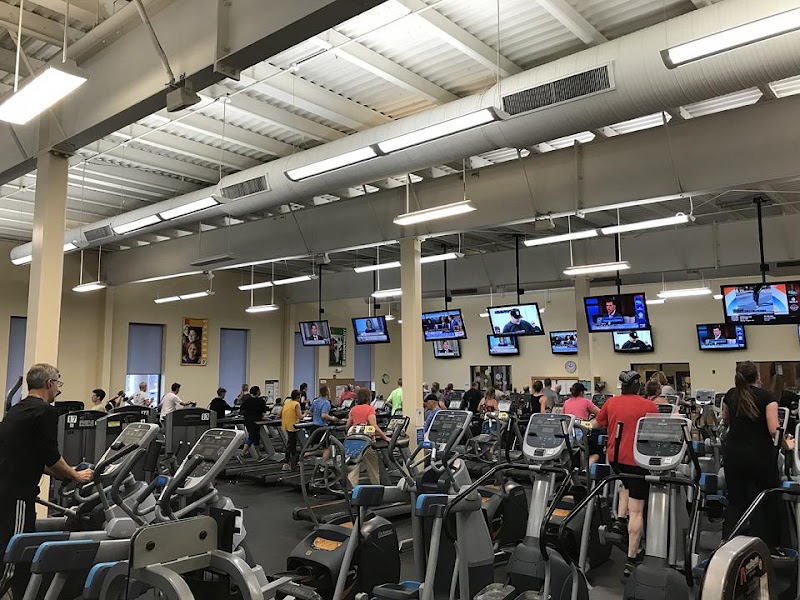 Saratoga Regional YMCA photo 3