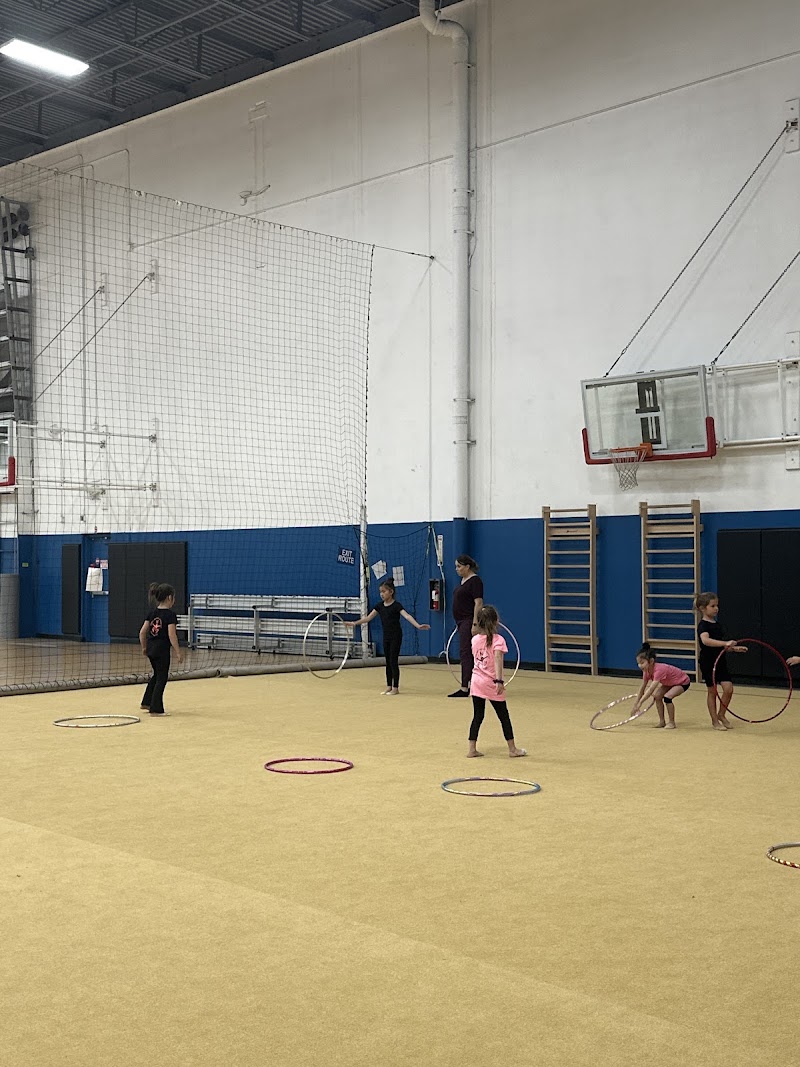 Nimble Rhythmic Gymnastics photo 2