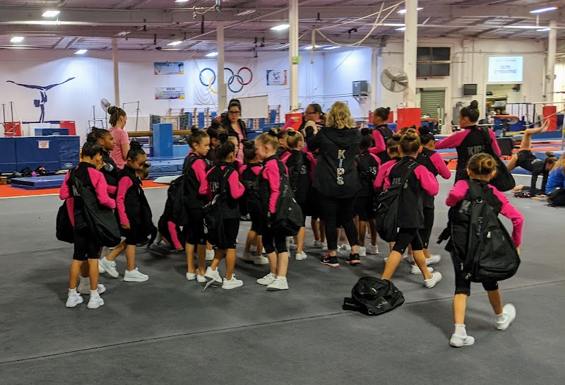 Kips School of Gymnastics photo 3