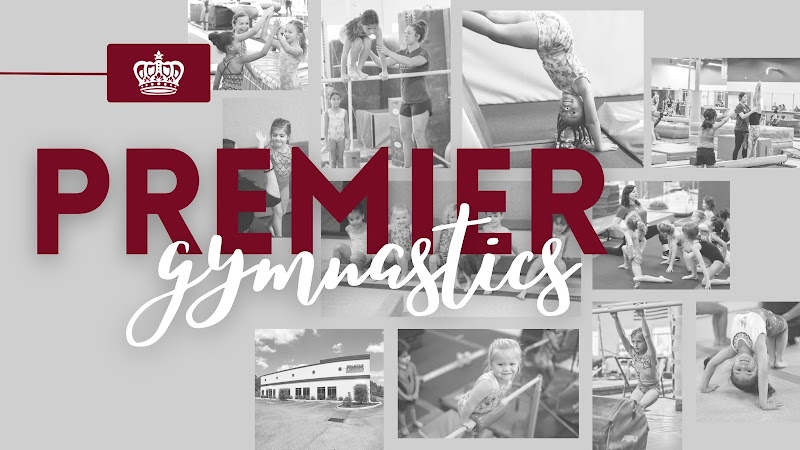 Premier Gymnastics Club