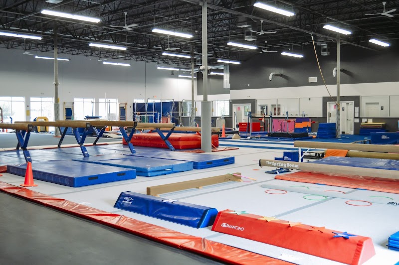 Premier Gymnastics Club photo 2