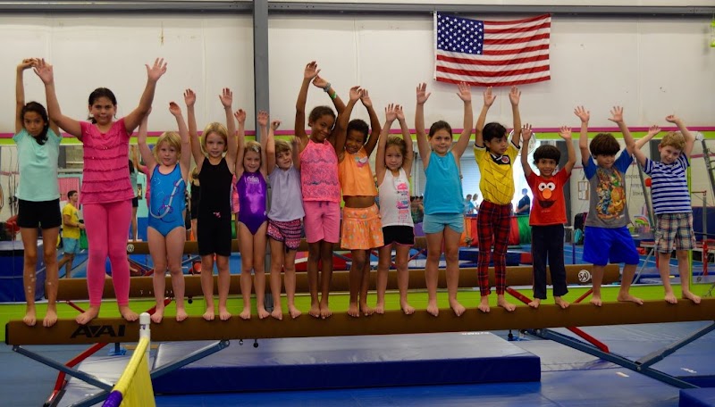 Gainesville Gymnastics Academy photo 3