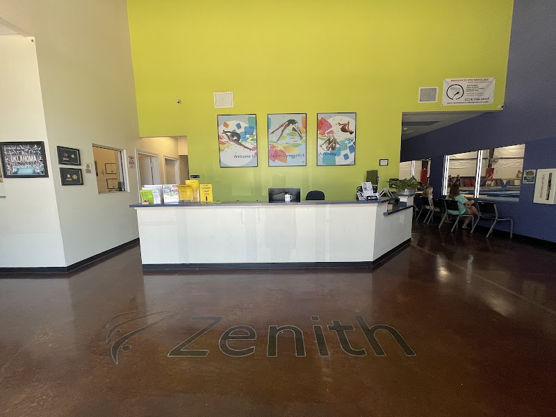 Zenith Elite Gymnastics Academy photo 2