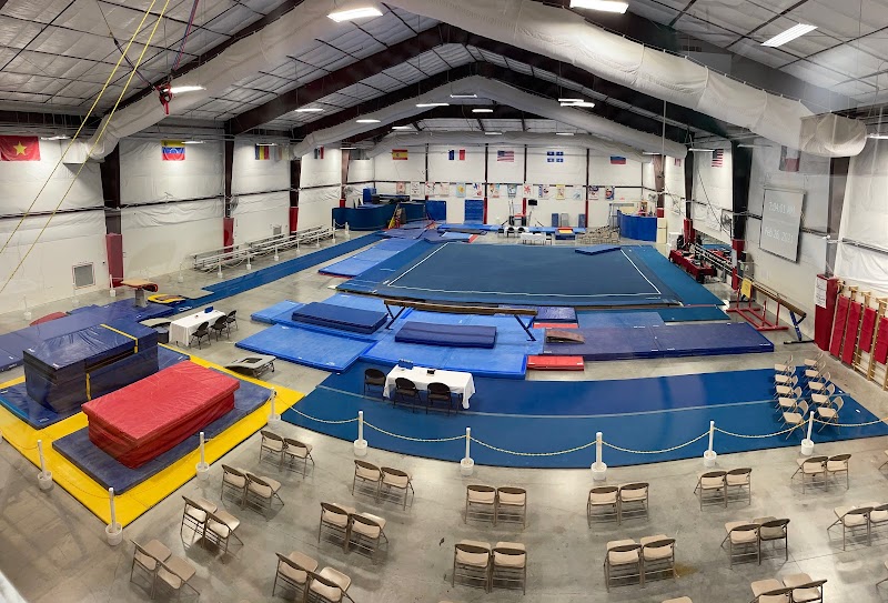 Zenith Elite Gymnastics Academy photo 3