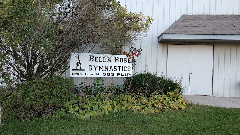 Bella Rose Gymnastics