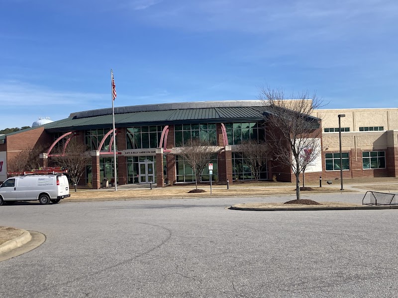 Harrison Family YMCA photo 2