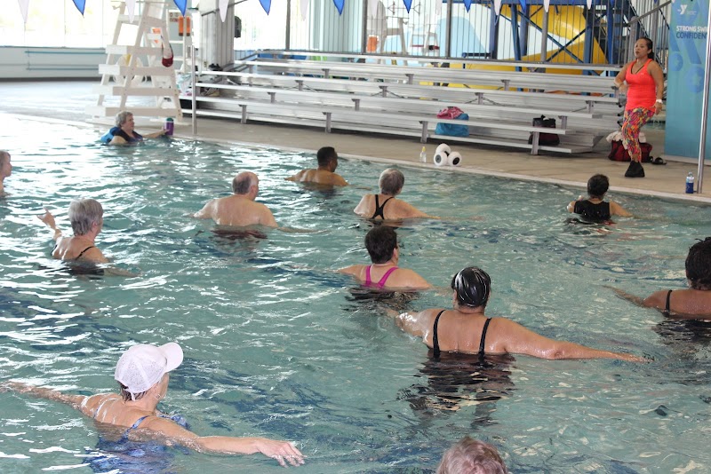 Harrison Family YMCA photo 3