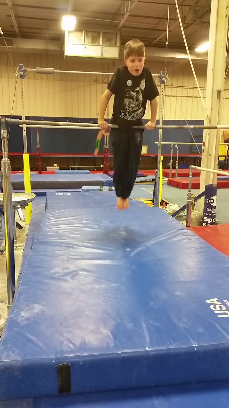 Wimbleton Gymnastics Inc. photo 2