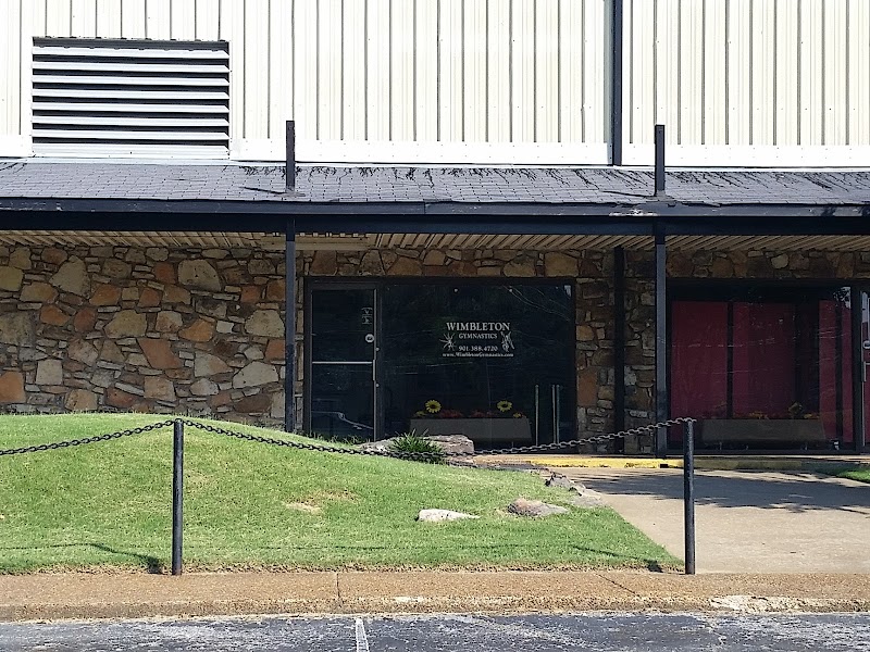 Wimbleton Gymnastics Inc. photo 3